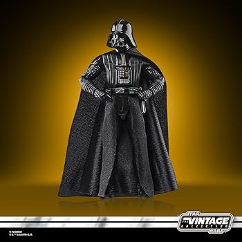 スターウォーズ ビンテージコレクション 3.75インチフィギュア ダースベイダー Star Wars The Vintage Collection Darth Vader, Star Wars: A